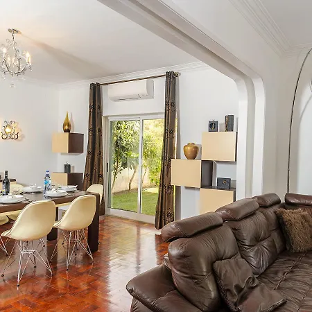 Villa Vila Violeta