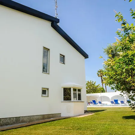 Villa Vila Violeta Birre