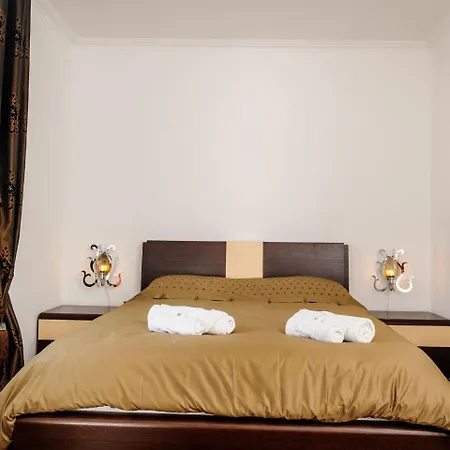 Vila Violeta Villa *