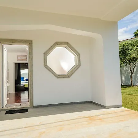 Villa Vila Violeta *