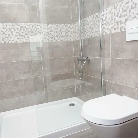 Vila Violeta Villa Birre