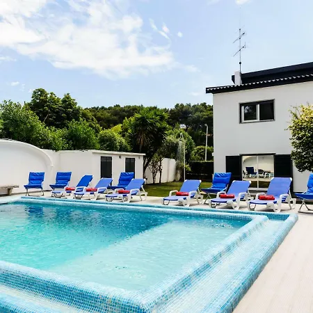 Villa Vila Violeta